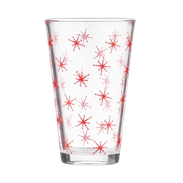 Pohár készlet 4 db-os 270 ml Jingle – Ladelle-image-3