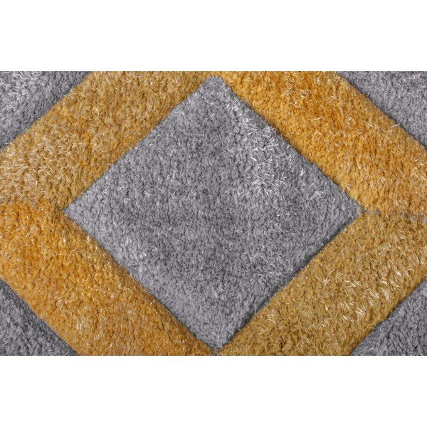 Diamonds szőnyeg, 160 x 230 cm - Flair Rugs-image-1
