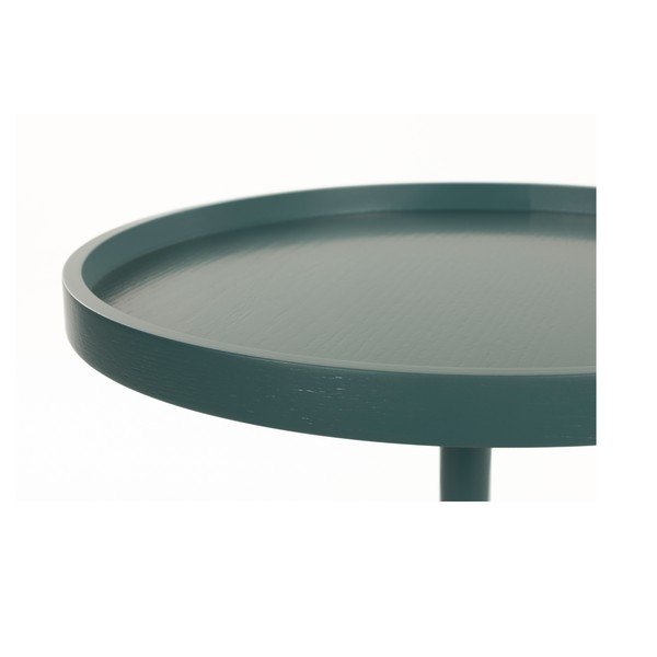 Kerek tárolóasztal ø 46 cm Jason – Zuiver-image-4