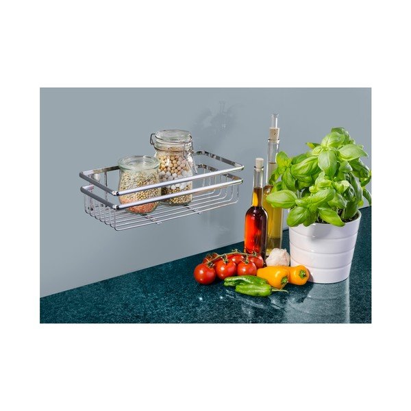 Shelf Style univerzális fali polc - Wenko-image-2