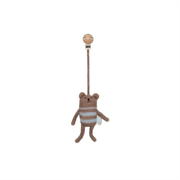 Cumitartó Bella Bear – OYOY Mini