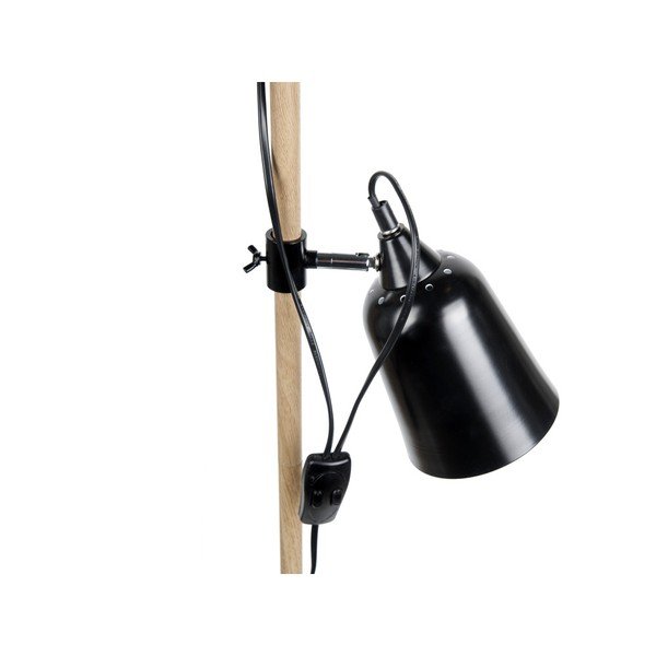 Jungle fekete állólámpa - Leitmotiv-image-1