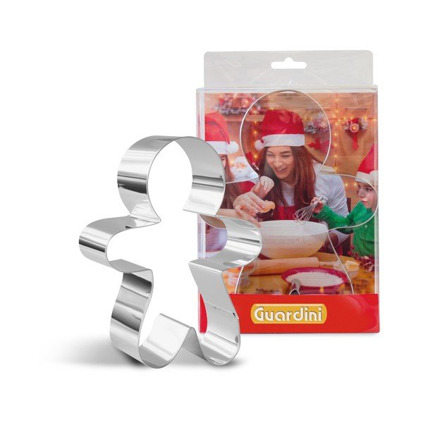 Gingerbread Man sütőforma - Guardini-image-4