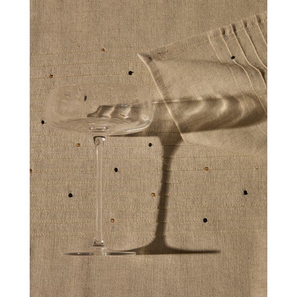Pezsgőspohár 250 ml Mimba – Kave Home-image-2