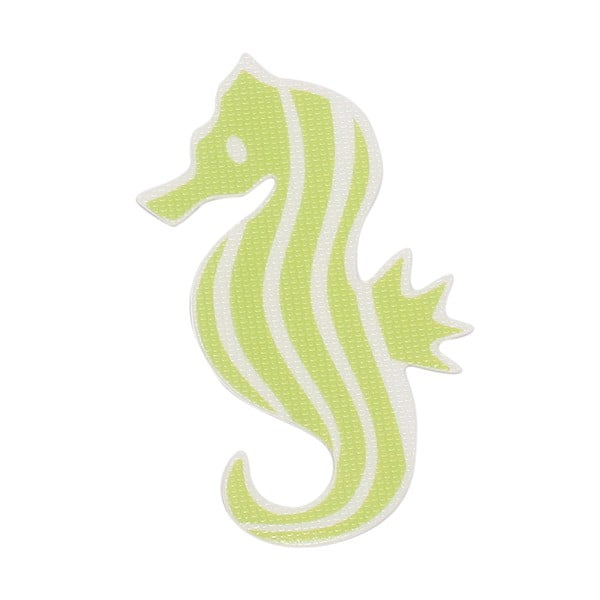 Gyerek csúszásgátló alátét szett fürdőkádba 5 db-os 12x12 cm Waterworld – Spirella-image-2