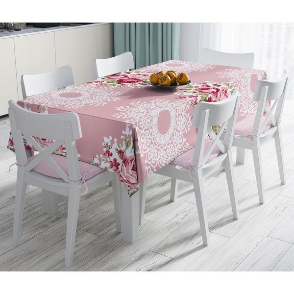 Asztalterítő 140x180 cm – Mila Home-image-2