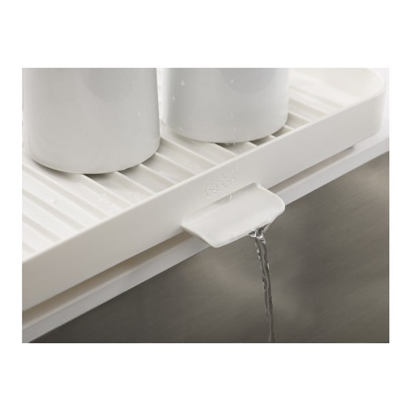 Y-Rack zöld-fehér edénycsepegtető - Joseph Joseph-image-2