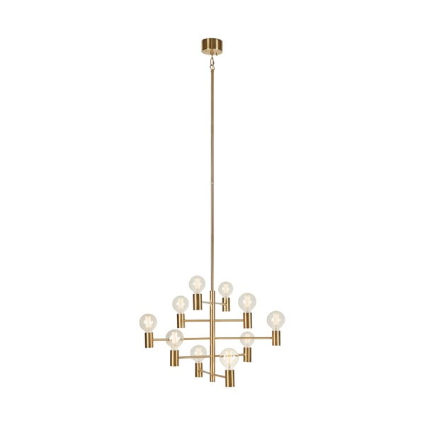 Paris 10L aranyszínű mennyezeti lámpa - Markslöjd