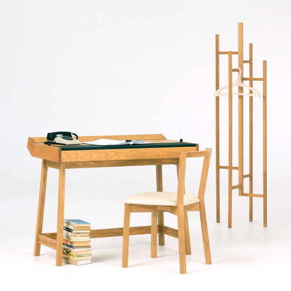 Cee 2db étkezőszék - Woodman-image-3