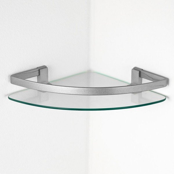 Steffani szürke fali polc - Tomasucci-image-1