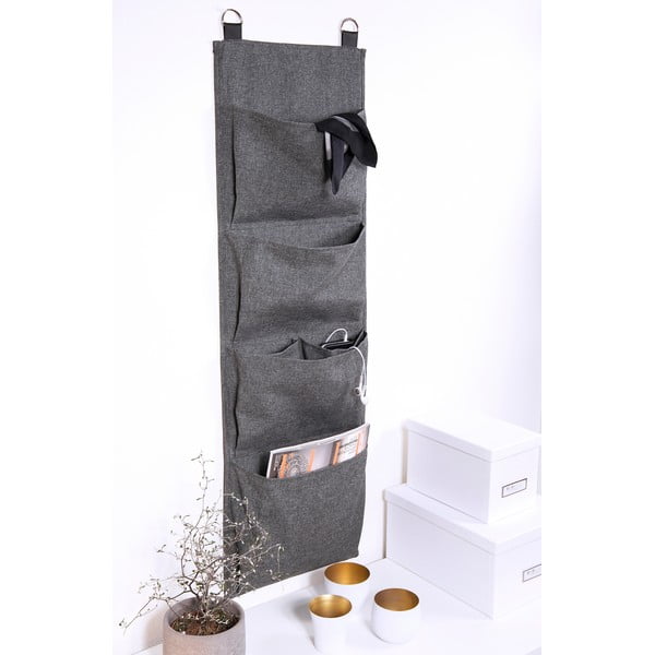 Hang szürke függő rendszerező - Bigso Box of Sweden-image-2