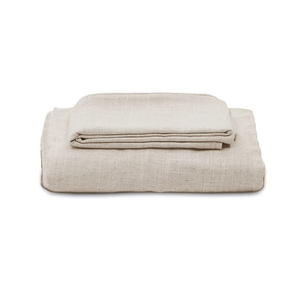 Bézs huzat 80 cm Anarela – Kave Home