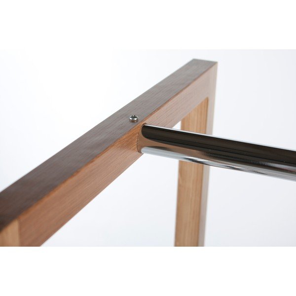 Northgate ruhatartó állvány, 175 x 90 cm - Woodman-image-3