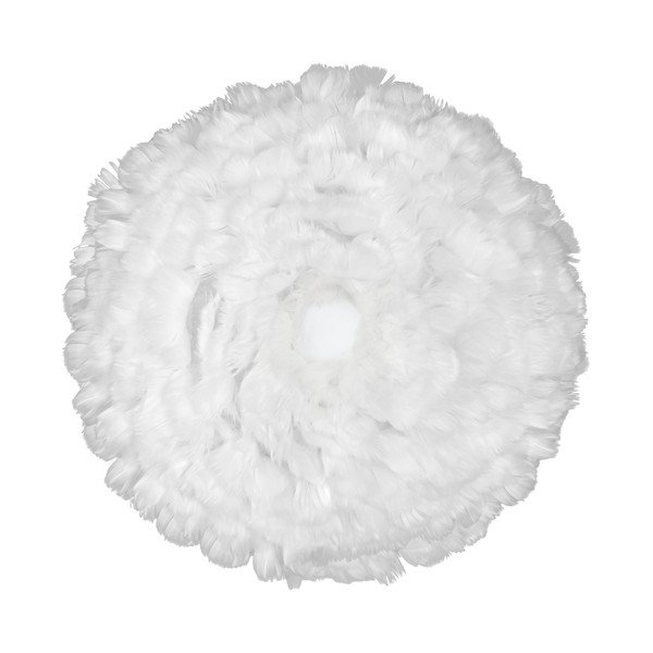 Fehér fali lámpa ø 45 cm Eos Up – UMAGE