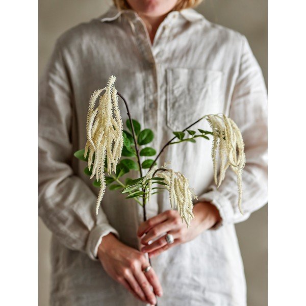 Művirág (magasság 70 cm) Reed – Bloomingville-image-1