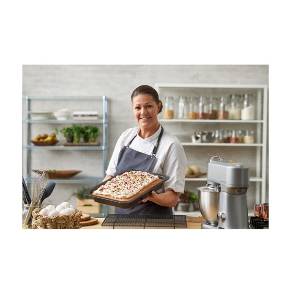 Acél sütőedény 30x40 cm – Blomsterbergs-image-2