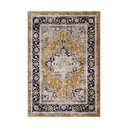 Okkersárga szőnyeg 200x290 cm Sovereign – Asiatic Carpets