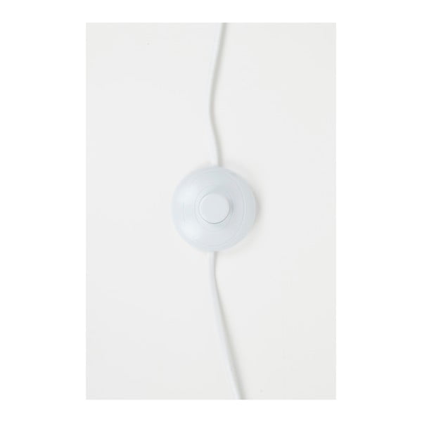 Tripod Wood fehér állólámpa, ø 50 cm - Zuiver-image-4