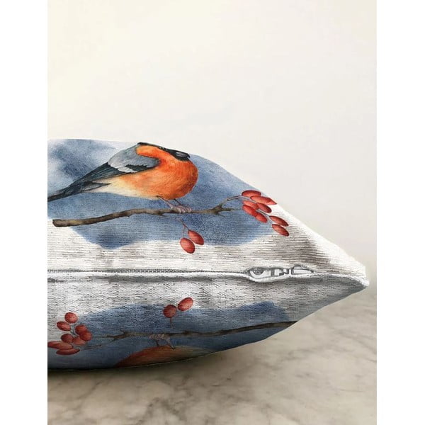 Párnahuzat 43x43 cm – Mila Home-image-1