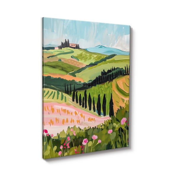 Kép 60x80 cm Color I – Styler-image-4