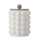 Kőedény keksztartó doboz Madge – Bloomingville