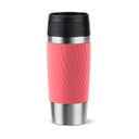 Lazacszínű utazóbögre 360 ml – Tefal