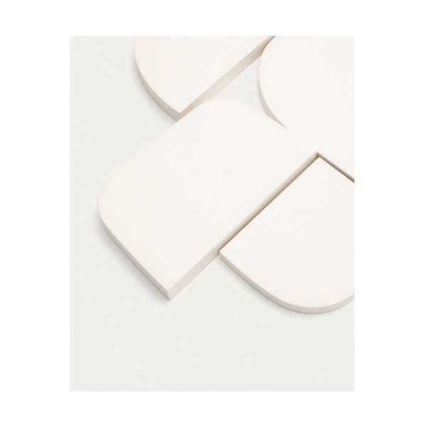 Fali dekoráció 60x65 cm Danei – Kave Home-image-3