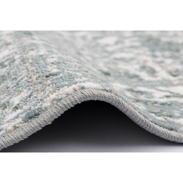 Mentazöld szőnyeg 120x180 cm Sensi Tris – FD-image-2