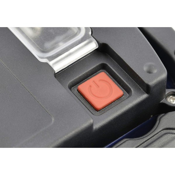 USB-s LED álló reflektor (magasság 13 cm) Onyx – GTV-image-3