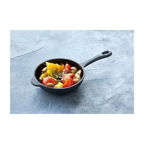 Öntöttvas sütőtál ø 10 cm – Holm-image-1