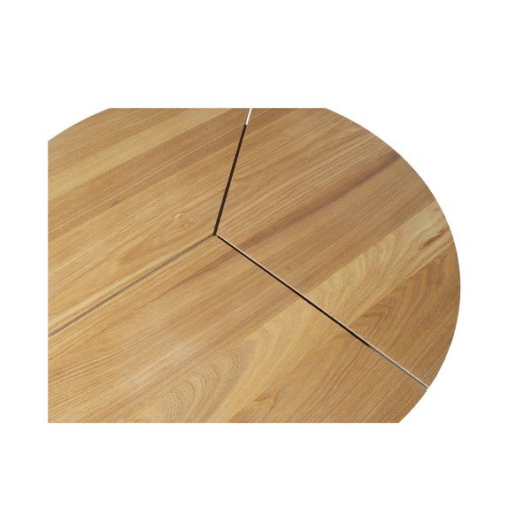 Rodi barna dohányzóasztal, ⌀ 60 cm - WOOOD-image-2