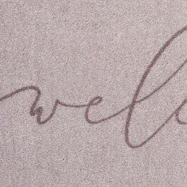 Lábtörlő 40x60 cm Welcome – Artsy Doormats-image-3