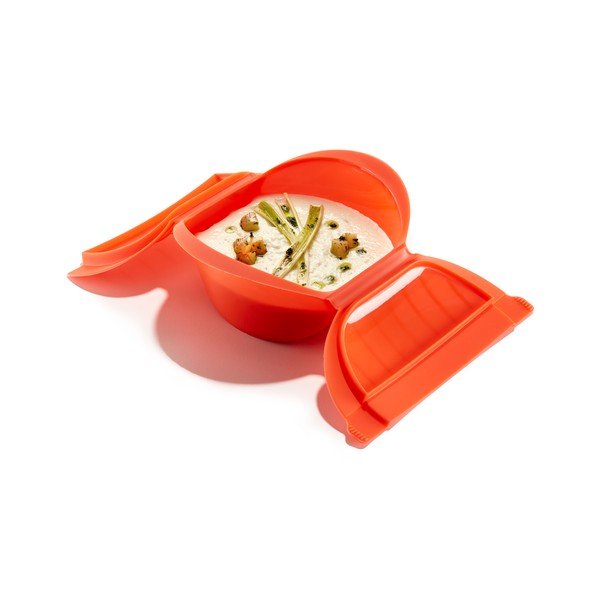 Szilikon párolóedény – Lékué-image-4