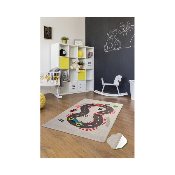 Game gyerekszőnyeg, 100 x 160 cm-image-1