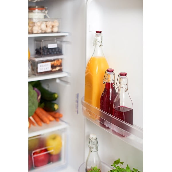 Palack műanyag kupakkal, 250 ml - Kilner-image-3