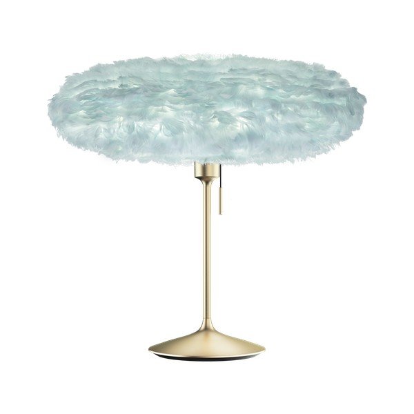 Világoskék lámpabúra ø 66 cm Eos Esther Medium – UMAGE-image-2