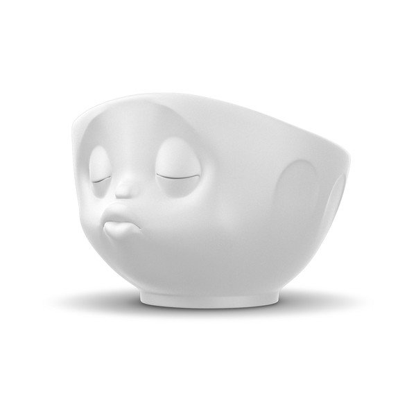 Matt 'csókos' tálka - 58products-image-1