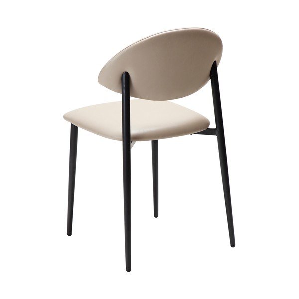 Bézs étkezőszék Tush – DAN-FORM Denmark-image-3