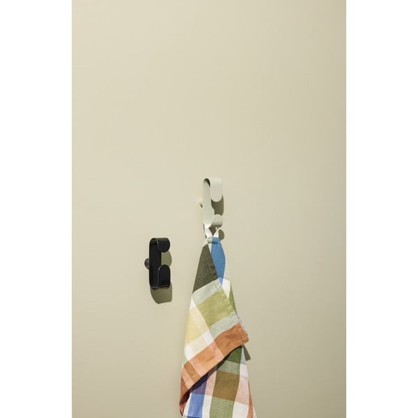 Pamut konyharuha szett 2 db-os 50x70 cm Playful – Hübsch-image-4