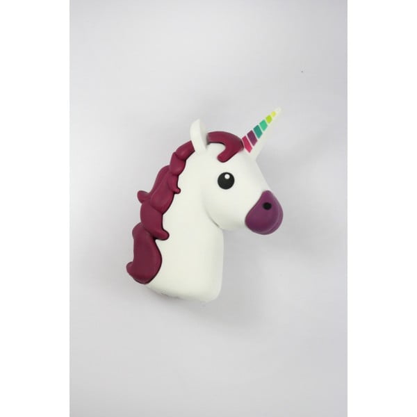 Unicorn hordozható USB töltő - Moji Power-image-1