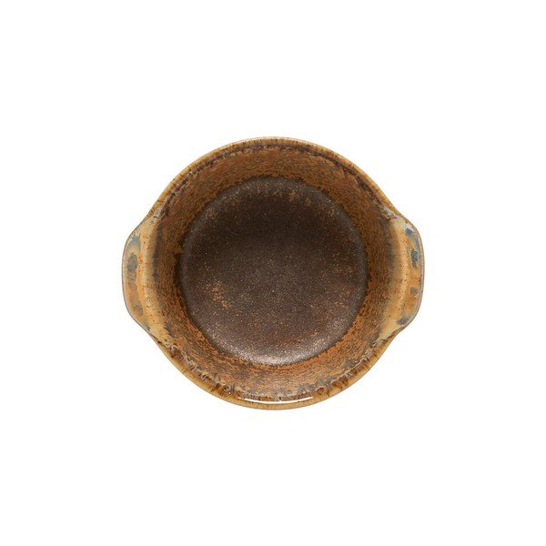 Barna kőedény vajtartó Poterie – Casafina-image-3