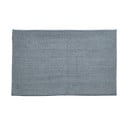 Szürke fürdőszobai kilépő 50x80 cm Bobble – Catherine Lansfield