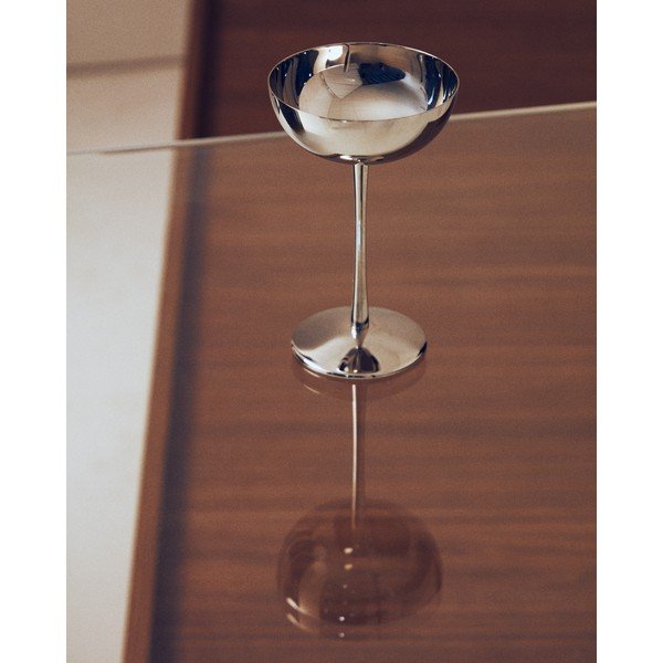 Borospohár 2 db-os Nirela – Kave Home-image-4