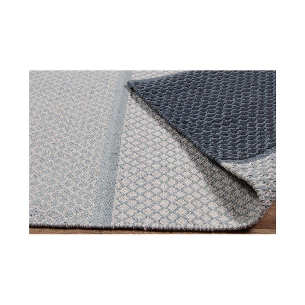 Rostock pamutszőnyeg, 120 x 180 cm - Eco Rugs-image-1