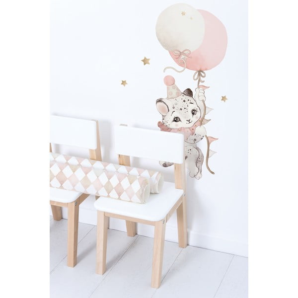 Gyerek tapéta 10 m x 50 cm Harlequin – Lilipinso-image-4