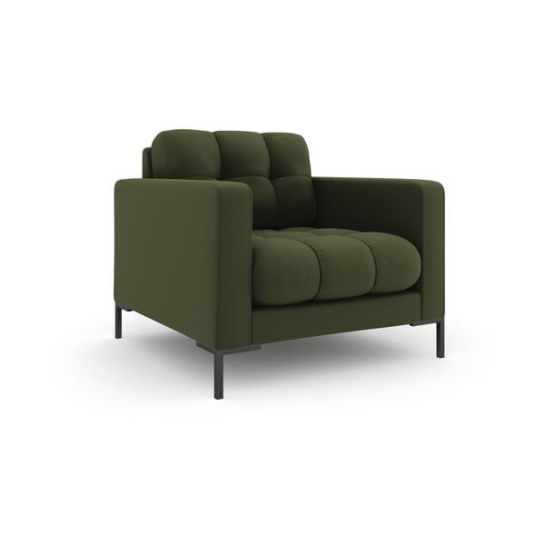 Zöld fotel Bali – Cosmopolitan Design