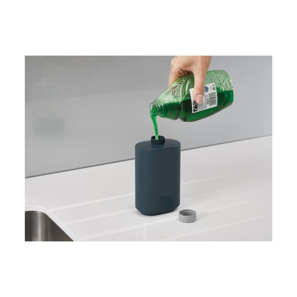 SinkBase Plus szürke állvány mosogató eszközökhöz - Joseph Joseph-image-1