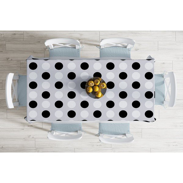 Asztalterítő 140x180 cm – Mila Home-image-1