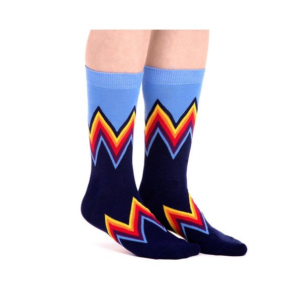 Wow zokni, méret: 41 – 46 - Ballonet Socks-image-1