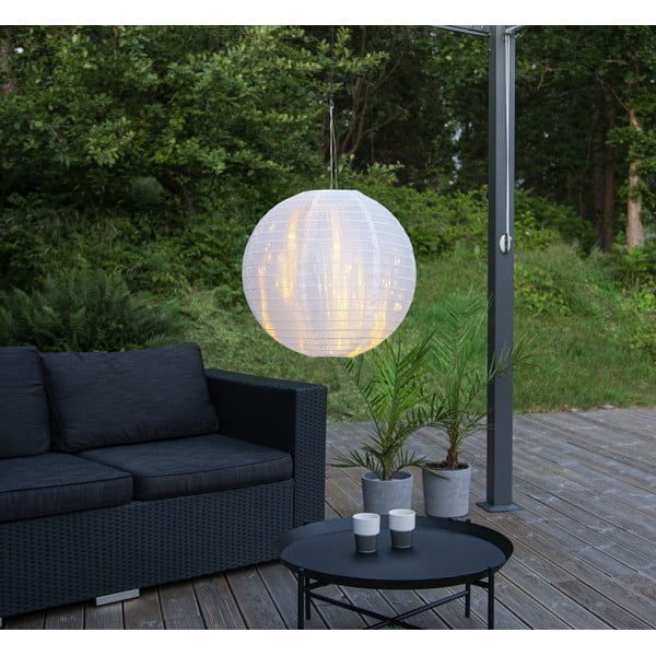 Festival Lamp Shade lampion, ⌀ 40 cm - Star Trading-image-1